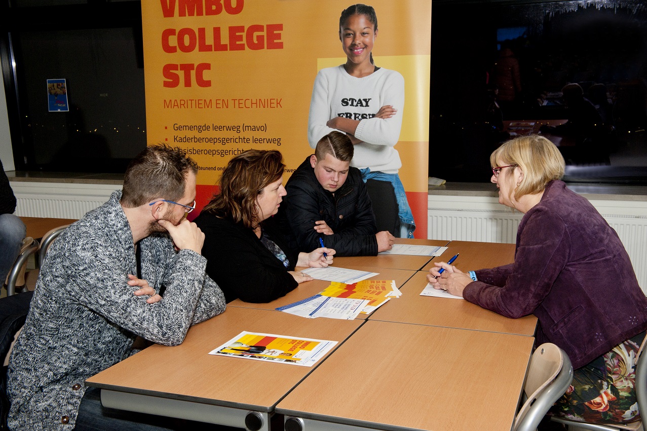 STC Group