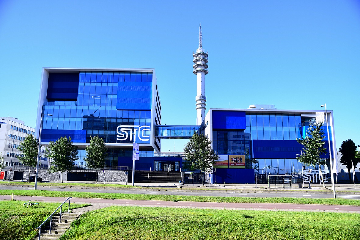 STC Group